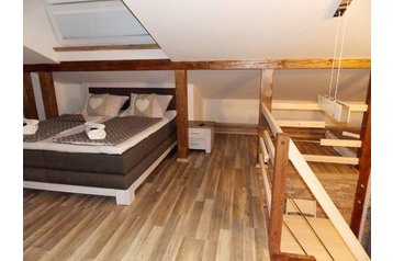 Apartement Nové Město na Moravě 3